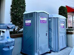 Types of Portable Toilets We Offer in Oreland, PA